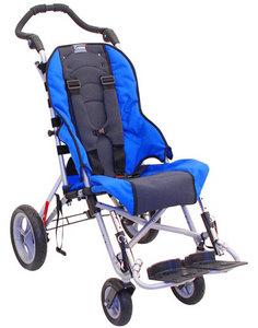 CRUISER-Plus : Poussette canne CRUISER-Plus : Poussette canne