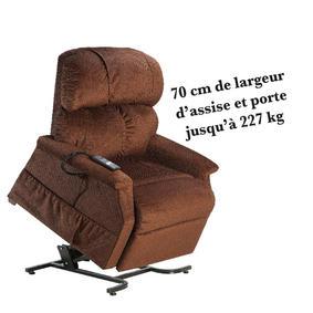 Relax Releveur Extra Large 227 Kg