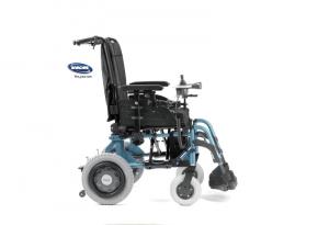 Esprit-Action-4NG : fauteuil électrique convertible Esprit-Action-4NG : fauteuil électrique convertible