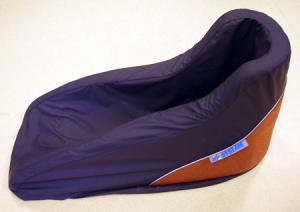 Botte Systam - dispositif anti-équin Botte Systam - dispositif anti-équin