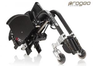 EGO : fauteuil roulant pliable EGO : fauteuil roulant pliable
