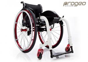 EGO : fauteuil roulant pliable EGO : fauteuil roulant pliable