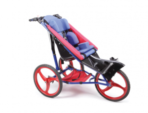 Kangoo : Poussette sport, tout terrain, châssis pliant Kangoo : Poussette sport, tout terrain, châssis pliant