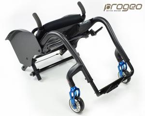 Joker-R2 : fauteuil roulant rigide Joker-R2 : fauteuil roulant rigide