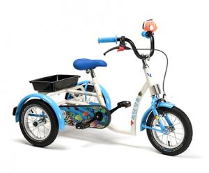 AQUA : Tricycle enfant