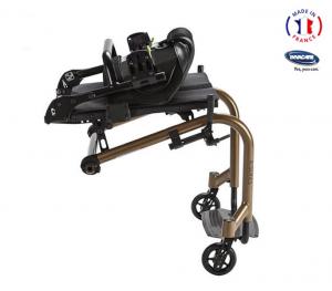 K-Series : fauteuil roulant rigide K-Series : fauteuil roulant rigide