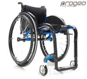 Noir2.0 : fauteuil roulant rigide Noir2.0 : fauteuil roulant rigide