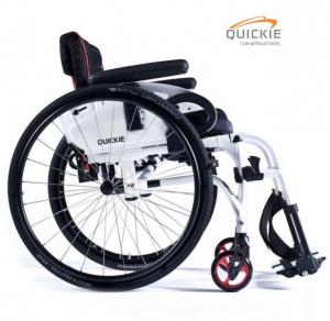Xénon2-SA : fauteuil roulant pliable