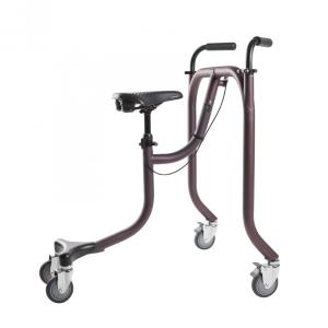 Rollator Bikube Rollator Bikube