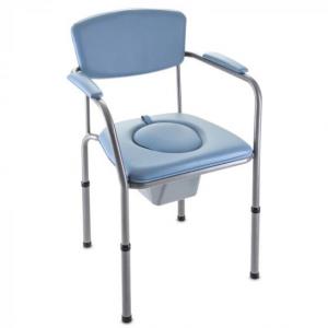 CHAISE-TOILETTES : INVACARE H440 OMEGA ECO CHAISE-TOILETTES : INVACARE H440 OMEGA ECO