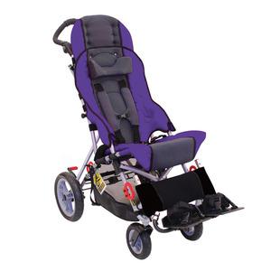 CRUISER-Plus : Poussette canne CRUISER-Plus : Poussette canne