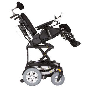 PARTNER-TB-FLEX, AA2 : Usage mixte PARTNER-TB-FLEX, AA2 : Usage mixte