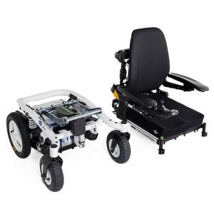 Bora-Plus-AA1 : Usage mixte Bora-Plus-AA1 : Usage mixte