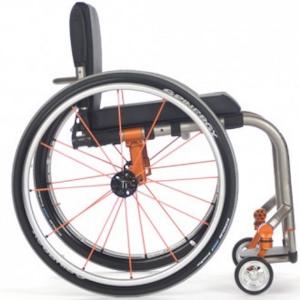 ZRA : fauteuil roulant rigide