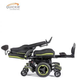 Q700-UP : Quickie Q700-UP : Quickie