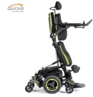 Q700-UP : Quickie Q700-UP : Quickie