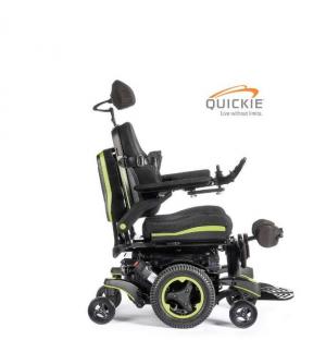 Q700-UP : Quickie