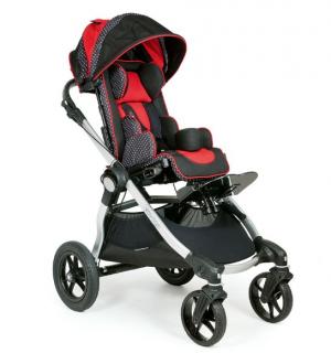 Zippie-voyage : Poussette pliante enfants handicapés Zippie-voyage : Poussette pliante enfants handicapés