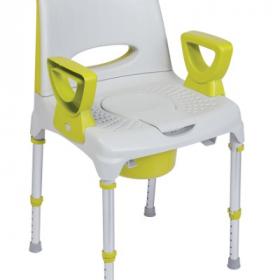 CHAISE DE DOUCHE PERCEE AQ TICA 