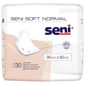 ALESES: SENI SOFT NORMAL 60*90 CM 