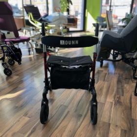 ROLLATOR BROOKLYN MOBIO 