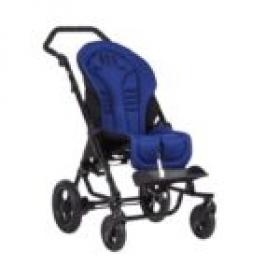 POUSSETTE CHILLA CREE 