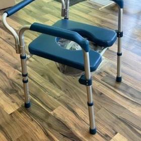 CHAISE 4 EN 1 ALUSTYLE 