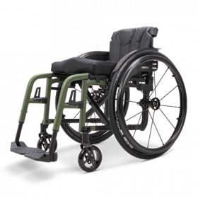 Fauteuil actif Femto S