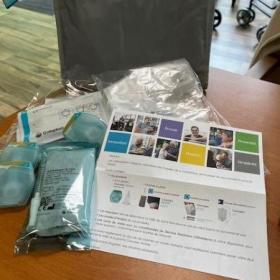 ETUIS PENIENS CONVEEN OPTIMA COLOPLAST: BOITE DE 30 ETUIS 