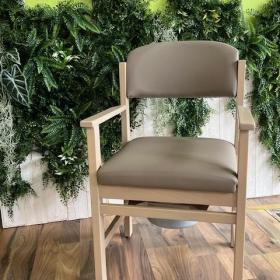 CHAISE GARDE ROBE MAEVA 