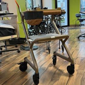 ROLLATOR D INTERIEUR SALJOL 