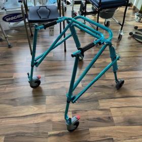 DEAMBULATEUR ENFANT MAMBO 