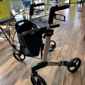 ROLLATOR GEMINO 30 Parkinson