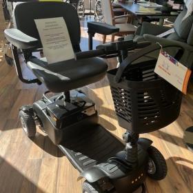 SCOOTER VIVO LIFE MOBILITY 