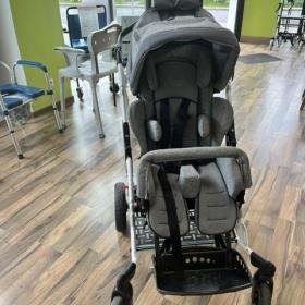KIMBA POUSSETTE EVOLUTIVE OTTOBOCK 