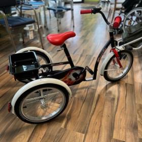 TRICYCLE SPORTY VERMEIREN 
