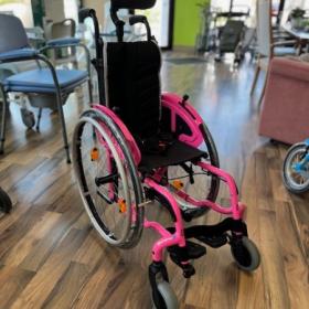 FAUTEUIL ROULANT ACTIF YOUNGSTER 3 ENFANT 