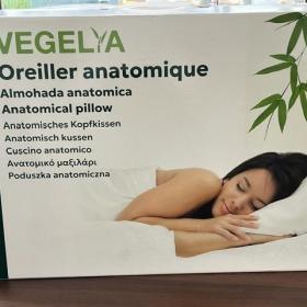 OREILLER VEGELYA GRAND CERVICAL