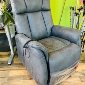 FAUTEUIL RELEVEUR CASSIS 1 MOTEUR 