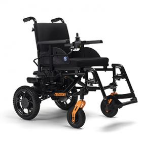 FAUTEUIL ELECTRIQUE VERSO VERMEIREN 
