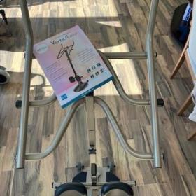 GUIDON DE TRANSFERT VERTIC EASY HMS