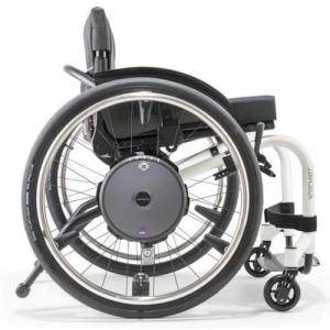E-motion : motorisation auxiliaire E-motion : motorisation auxiliaire