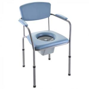 CHAISE-TOILETTES : INVACARE H440 OMEGA ECO CHAISE-TOILETTES : INVACARE H440 OMEGA ECO