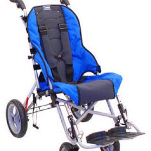 CRUISER-Plus : Poussette canne CRUISER-Plus : Poussette canne