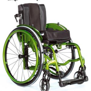 Youngster-3 : Fauteuil roulant évolutif pour enfant Youngster-3 : Fauteuil roulant évolutif pour enfant
