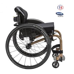 K-Series : fauteuil roulant rigide