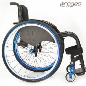Joker-R2 : fauteuil roulant rigide 