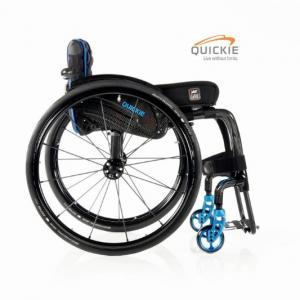Krypton-R : fauteuil roulant rigide Krypton-R : fauteuil roulant rigide