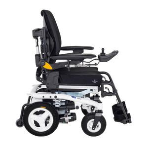 Bora-Plus-AA1 : Usage mixte Bora-Plus-AA1 : Usage mixte