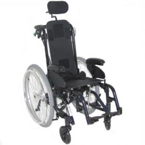 Freedom-NXT : Fauteuil roulant évolutif hybride Freedom-NXT : Fauteuil roulant évolutif hybride